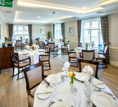 Birchmere Mews Care Home